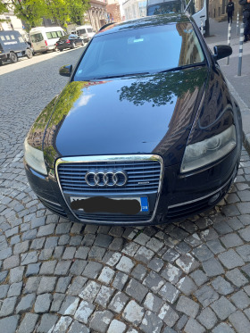 Обява за продажба на Audi A6 ~8 700 лв. - изображение 1