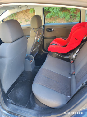 Seat Leon 1.9 TDI, снимка 7 - Автомобили и джипове - 45838405