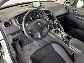 Peugeot 3008 ГАРАНЦИЯ 1.6BlueHDi Active EAT6, снимка 11