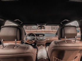 Mercedes-Benz S 350, снимка 15