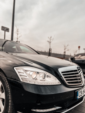 Mercedes-Benz S 350 | Mobile.bg   2