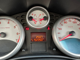 Peugeot 207 Бензин!!, снимка 10 - Автомобили и джипове - 44986764