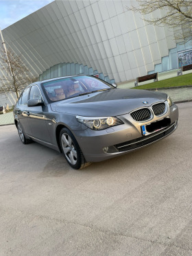 Обява за продажба на BMW 530 530XI FACE ~15 499 лв. - изображение 1