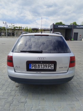 Audi A6, снимка 5 - Автомобили и джипове - 45386966