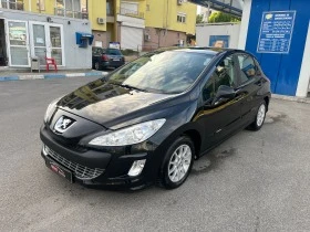 Peugeot 308 AVTOMATIK-GERMANIY - [1] 