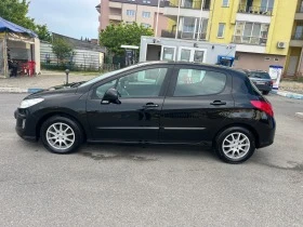 Peugeot 308 AVTOMATIK-GERMANIY | Mobile.bg    5