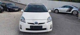 Toyota Prius ХИБРИД* * * ГАЗ* * * ГАРАНЦИЯ* ВНОС* ТОП ОФЕРТА* , снимка 9