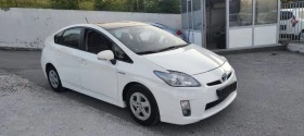 Toyota Prius ХИБРИД* * * ГАЗ* * * ГАРАНЦИЯ* ВНОС* ТОП ОФЕРТА* , снимка 8