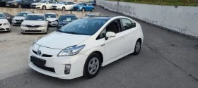 Toyota Prius ХИБРИД* * * ГАЗ* * * ГАРАНЦИЯ* ВНОС* ТОП ОФЕРТА* , снимка 1