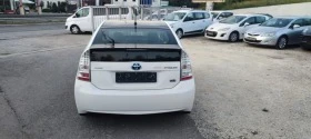 Toyota Prius ХИБРИД* * * ГАЗ* * * ГАРАНЦИЯ* ВНОС* ТОП ОФЕРТА* , снимка 4