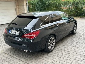 Mercedes-Benz CLA 220 Cdi shooting brake 4x4 distronik+ , снимка 7