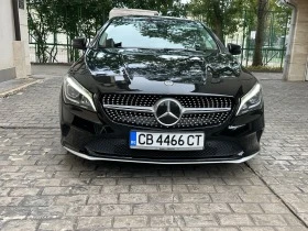 Mercedes-Benz CLA 220 Cdi shooting brake 4x4 distronik+ , снимка 3