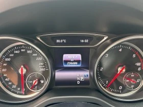 Mercedes-Benz CLA 220 Cdi shooting brake 4x4 distronik+ , снимка 13