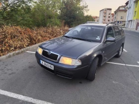 Skoda Octavia 1.9tdi | Mobile.bg    1