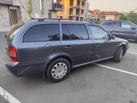 Skoda Octavia 1.9tdi | Mobile.bg    5