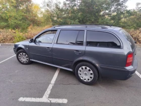 Skoda Octavia 1.9tdi | Mobile.bg    7