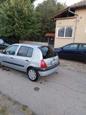 Renault Clio, снимка 11