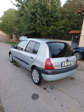 Renault Clio, снимка 8