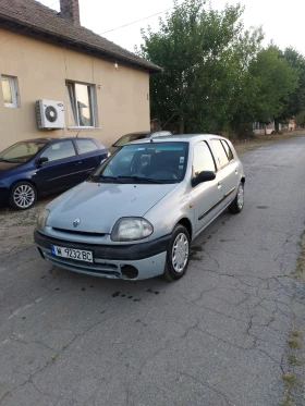 Renault Clio, снимка 9