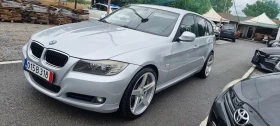 BMW 320 D, снимка 2