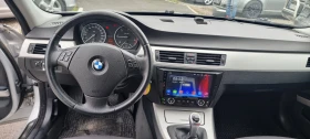 BMW 320 D, снимка 10