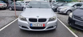 BMW 320 D, снимка 3