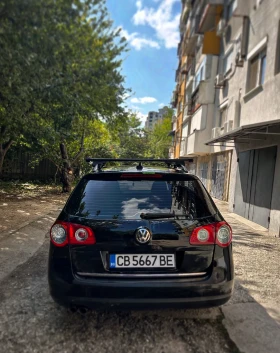 VW Passat 2.0TDI, снимка 3