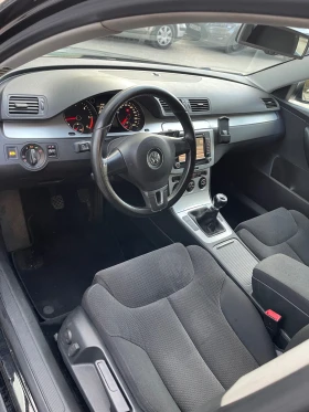 VW Passat 2.0TDI, снимка 5