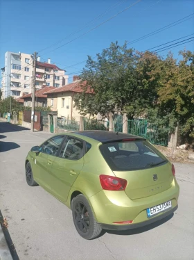 Seat Ibiza 1.6TDI | Mobile.bg    4