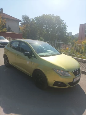 Seat Ibiza 1.6TDI | Mobile.bg    2