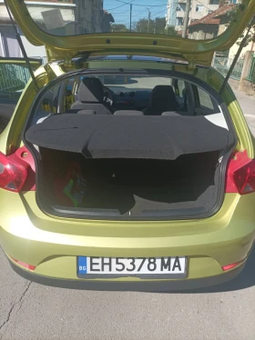 Seat Ibiza 1.6TDI | Mobile.bg    10