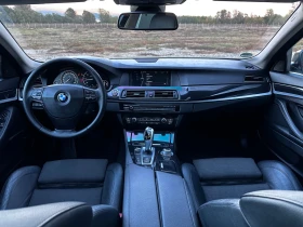 BMW 530 ПРОДАДЕН M-Pack Full Задно, снимка 9