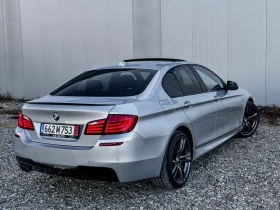 BMW 530 ПРОДАДЕН M-Pack Full Задно, снимка 6