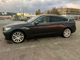 BMW 5 Gran Turismo 3.0D, снимка 4