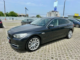 BMW 5 Gran Turismo 3.0D, снимка 1