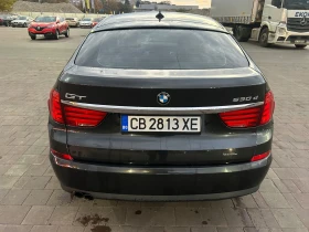 BMW 5 Gran Turismo 3.0D, снимка 5