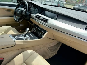 BMW 5 Gran Turismo 3.0D, снимка 14