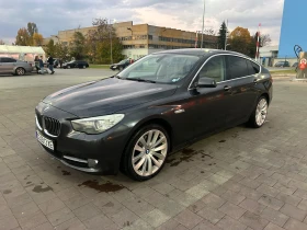 BMW 5 Gran Turismo 3.0D, снимка 1