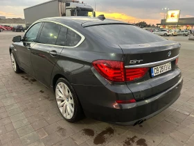 BMW 5 Gran Turismo 3.0D, снимка 6