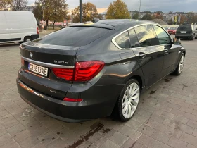 BMW 5 Gran Turismo 3.0D, снимка 3