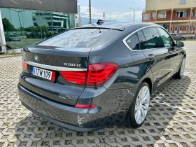 BMW 5 Gran Turismo 3.0D, снимка 10