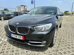 BMW 5 Gran Turismo 3.0D, снимка 3