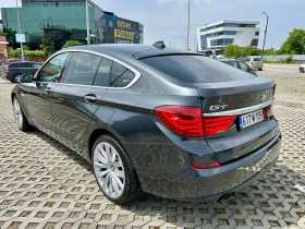 BMW 5 Gran Turismo 3.0D, снимка 9