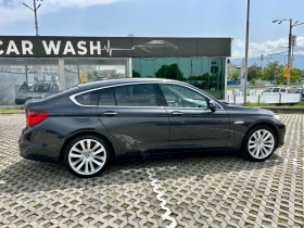 BMW 5 Gran Turismo 3.0D, снимка 7