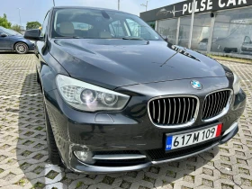 BMW 5 Gran Turismo 3.0D, снимка 5