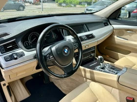 BMW 5 Gran Turismo 3.0D, снимка 9