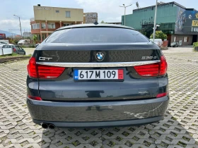 BMW 5 Gran Turismo 3.0D, снимка 8