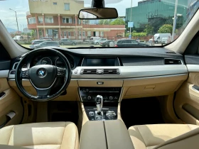 BMW 5 Gran Turismo 3.0D, снимка 7