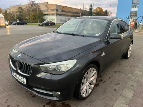 BMW 5 Gran Turismo 3.0D, снимка 2