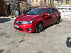 Toyota Corolla 1.6i * CVT, снимка 2